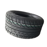 Set of 4 205/50-10 4PR Street & Turf Golf Cart Tires Tubeless 250 50 10 55006370