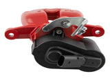 1*Rear RH Brake Caliper W/Electric Parking Motor fit for Volkswagen Passat 2005-2008 23330093