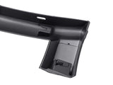 Fender Flare Molding Pair fit for Nissan Murano 2015-2021 768565AA0A Black 86537746