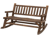 Garden chair / Rocking Chair 20136615