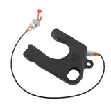 Minor Rebuild Kit for Left Hand Jost 5th Wheel JSK37USL JSK37UWA SK73221-5OZ 90732372