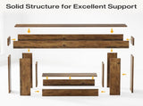 Long Console Table/Living room table 42251102