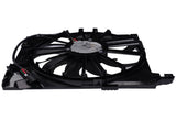 Engine Cooling Radiator Fan C2D38737 for Jaguar XF XJ XJR XJR575 XKR-S 16026027 52208590