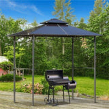 Outdoor Pop Up Canopy Gazebo 48818501
