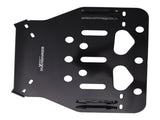 Black Steel Frame Mount fit for CF Moto CForce 500 2013-2016 ATV Plow 10303110