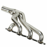 Fit For 1967-1986 C10 LS LS1 LS2 LS3 LS6 Long Tube 1-3/4"Exhaust Header MT001030 95371614