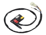 Handlebar Start Stop Switch fit for Honda Fourtrax Foreman 400 TRX400FW 1995-1996 83454536