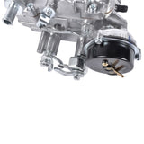500 CFM Carburetor for Small-Block and Big-Block Engines with Either Dual- or Single-Plane Intake 75305971