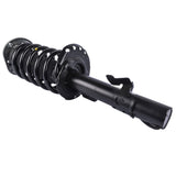 Front Left Shock Strut Assembly w/Electric Replacement For Land Rover Range Rover Evoque 2012-2018 23649582