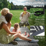 Reversible Outdoor Rug 21347795