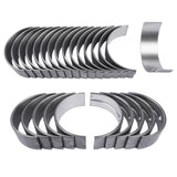 Main & Rod Bearings Replacement for 2003-10 Chrysler 300 Dodge Ram 1500 Jeep Commander HEMI 8B1808A 63052702