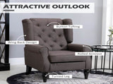Wingback Accent Chair 50193756