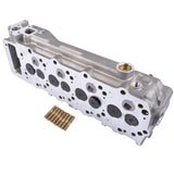 4M40 Cylinder Head Replacement for Mitsubishi Canter VI Canter 35 FE5 FE6 Pajero II 2.8 TD 90392764