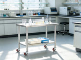 Metal Work Table 47919361
