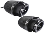 Pair Left & Right Air Suspension Spring Bags Replacement for Toyota Sequoia 2008-2020 5.7L 79888079