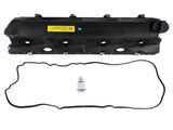 Valve Cover With Gasket Replacement for Cummins Diesel Engines ISF/QSF 3.8 5298129 5298130 64383995