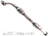 EPA Catalytic Converter Front fit for Toyota Tacoma 2.7L 2005-2015 Stainless Steel 61974115