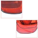 Pair LED Tail Light Assembly LH RH Replacement for Bentley Flying Spur Rear Lamp 2014-2019 23055457