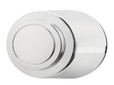 SETOF4 FORD TRUCK VAN 8LUG 16" Chrome Wheel Center Hub Caps Nut Covers Alloy Rim 59798664