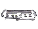 Timing Chain Kit for Lexus LX570 Toyota Land Cruiser, Sequoia Tundra 5.7L 3UR-FE 13506-0S010 02462198