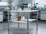 Metal Work Table 49803107