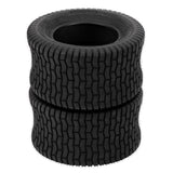 ZUN 24 x12.00-12 6 Ply HEAVY DUTY Turf Master Lawn Mower Tires 17242914