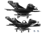 Front Assembly System fit for Honda Civic 1.7L 2001-02 698478 Complete Kit 73090301