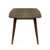 Wood Dining Table N768P176643W