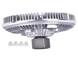 Fan Clutch Fits for GMC Sierra Chevy Silverado 2500 HD 3500 HD Cab Pickup 6.6L 2020-2023 84382012 88889793