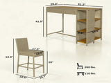 Table and Chair 87761379