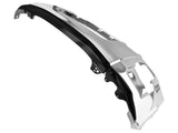 Chrome Front Bumper Face Bar fit for Nissan Titan 2004-2015 62022-7S200 49089281