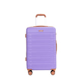 5-Piece Set ,Hard Case Spinner Wheels ABS Luggage Sets W284P208607