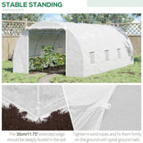 Greenhouse Walk-in Grow House 70302721
