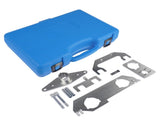 Camshaft Timing Tool Kit Replacement for Jaguar XE XF Land Rover Petrol AJ200 INGENIUM 2.0L 65506520