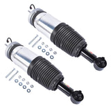 2x Front Air Suspension Shock Strut w/ Magnetic Fit for Chevy Suburban Tahoe Cadillac Escalade GMC 57025105
