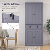 Kitchen Storage Cabinet 54212030