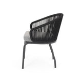 CANDLEWOOD CHAIR 65762.00BLK