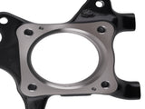 Front LH Steering Knuckle fit for Lexus GX460 Toyota 4Runner 2003-2015 698043 Steel 33420616