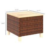 Coffee Table/Side Table 26542008