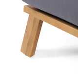 PALOMA CLUB CHAIR 67045.00DGRY