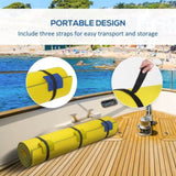 Floating MatLily Pad Water Mat 76673379
