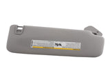 Gray Sun Visor Driver Left fit for Cadillac Escalade ESV 2015-2019 23459655 71535399