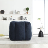 Fluffy bean bag chair, comfortable bean bag for adults and children, super soft lazy sofa chair with W1996P190380
