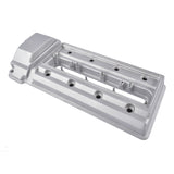 Left Engine Valve Cover 11121703175 Replacement for BMW 540i 740i 740iL E38 E39 V8 4.4L 1998-2001 76399064