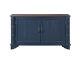 40" Console with Storage Shelf, Retro Entryway with Adjustable Storage Shelf, Sofa Couch W1202P146347