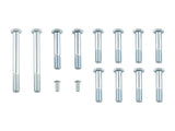 Lift Kit 3" Fit For Polaris Ranger 800 Crew IRS Fullsize 2010 2011 2012 2013 2014 31675504
