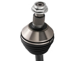 2x Front CV Axle Shaft fit for Chevy Malibu Oldsmobile Alero Saturn Aura Pontiac G6 19275206