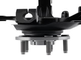 Front Passenger Side Steering Knuckle & Hub Bearing fit for Ford Edge 11-14 686264 13355169