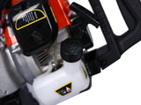 14-Inch 52cc 2 Stroke gas powered concrete Cut Off Saw Gasoline Grinder without blade W46527150