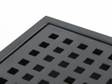 6 Inch Square Shower Floor Drain 77749176